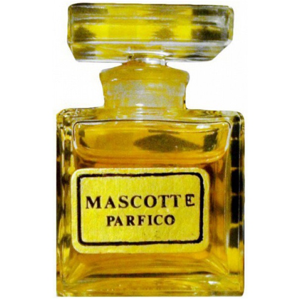 MASCOTTE   