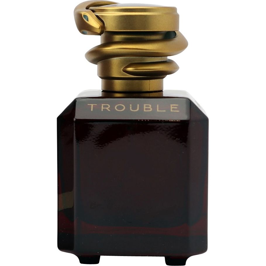 TROUBLE