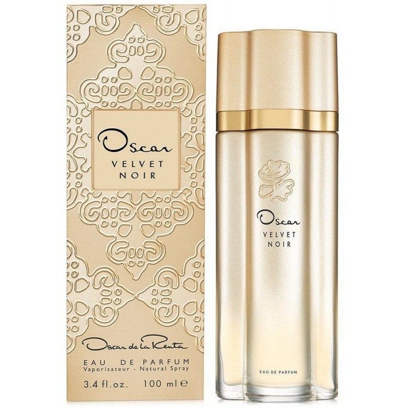 OSCAR VELVET NOIR