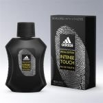 INTENSE TOUCH