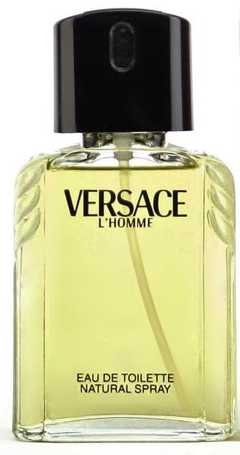 Versace L`Homme