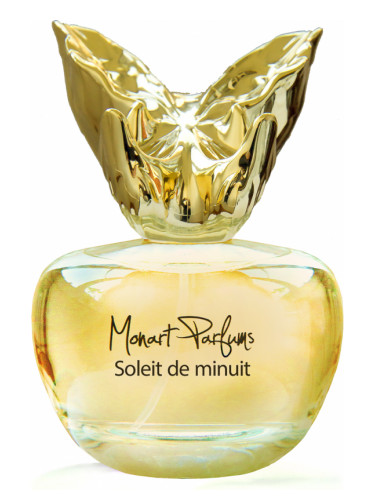 SOLEIL DE MINUIT