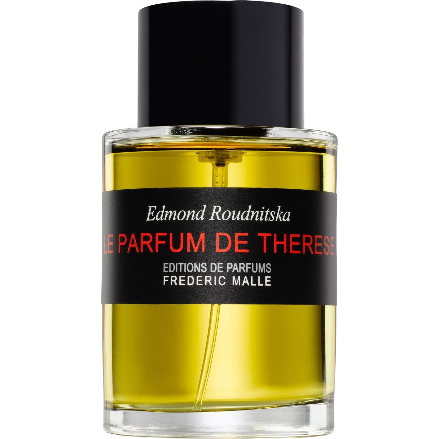 LE PARFUM DE THERESE