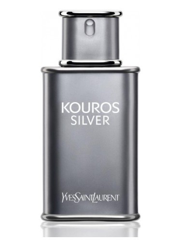 Kouros SILVER  