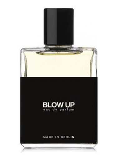 BLOW UP