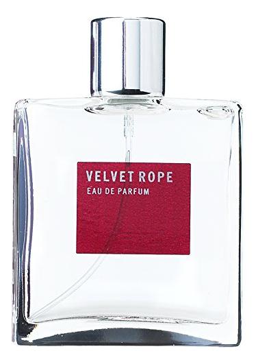Velvet Rope