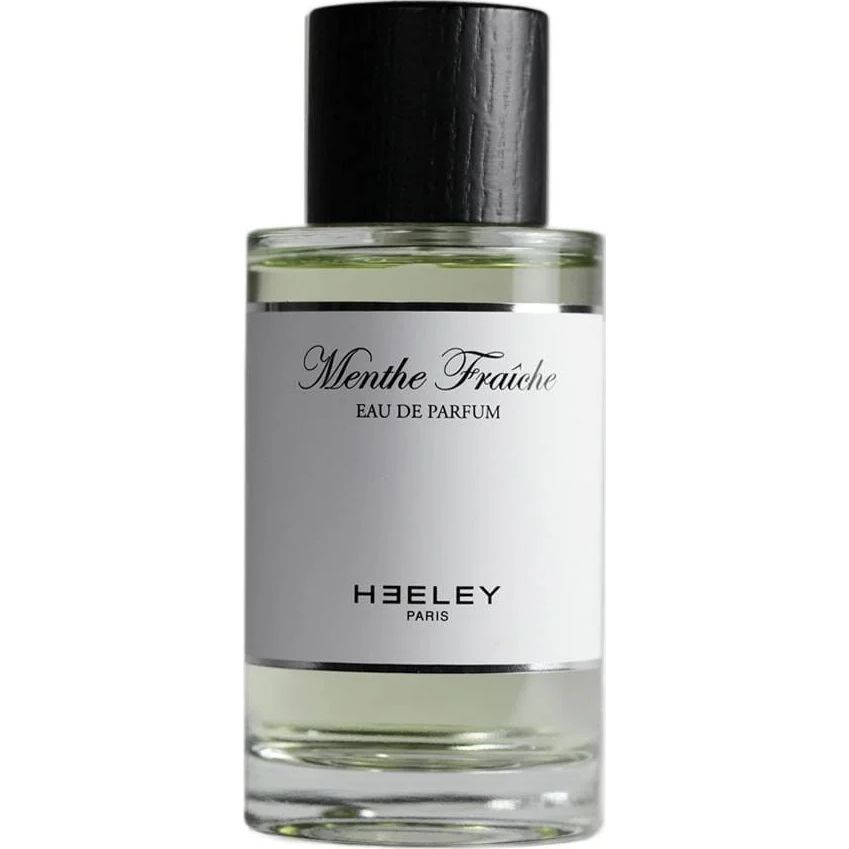 MENTHE FRAICHE