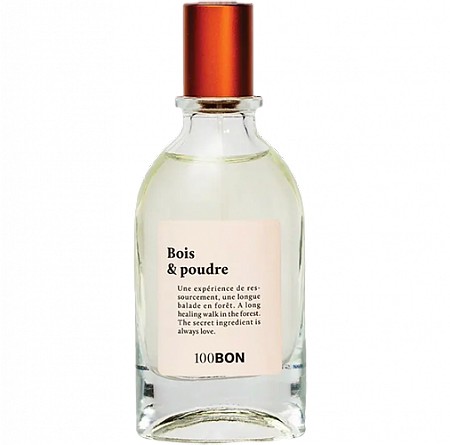 BOIS & POUDRE