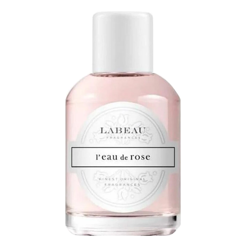  L'EAU DE ROSE