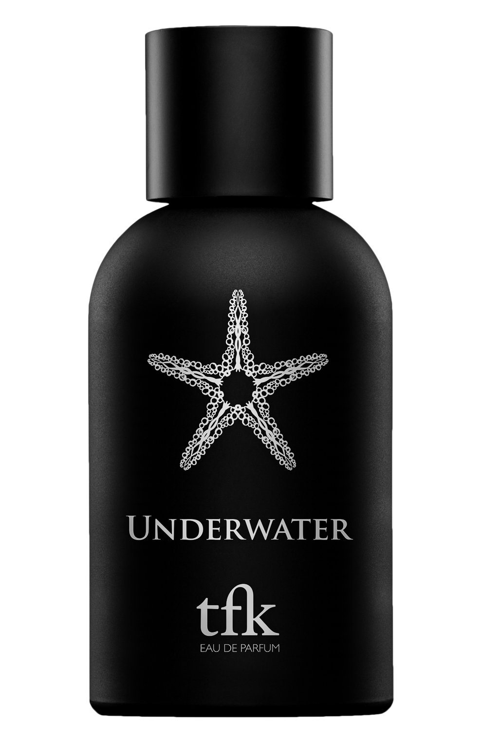 UNDERWATER