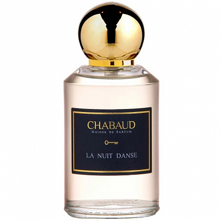 LA NUIT DANSE