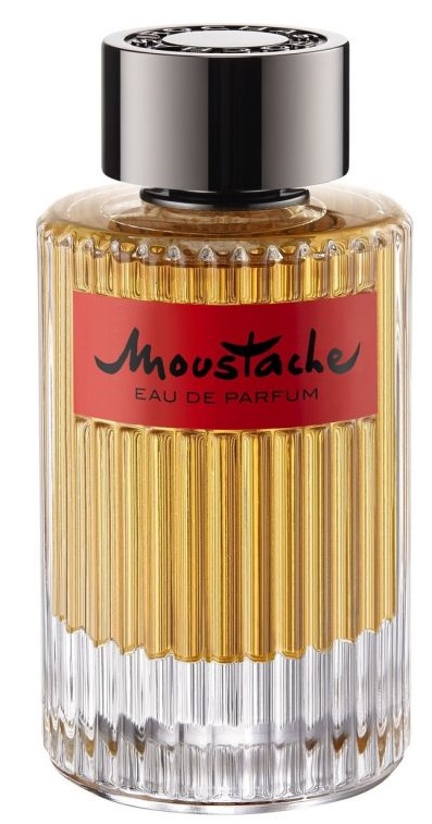 MOUSTACHE