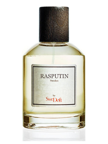 RASPUTIN 