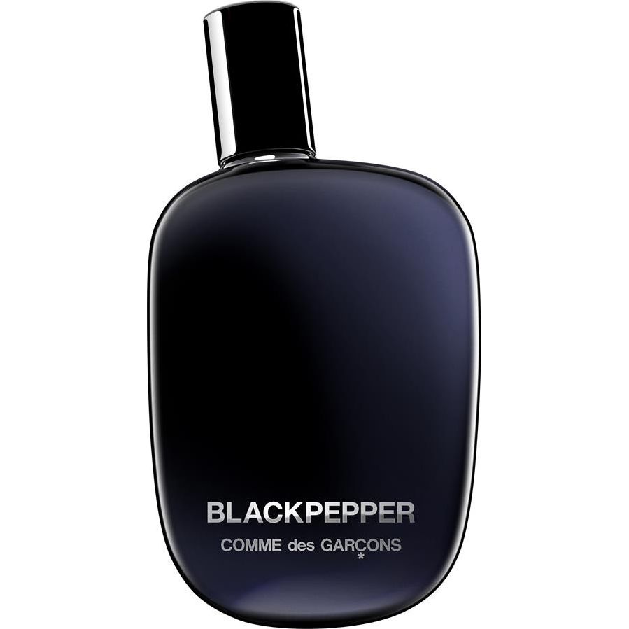 BLACKPEPPER