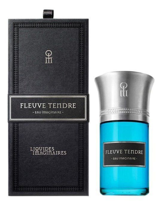 FLEUVE TENDRE