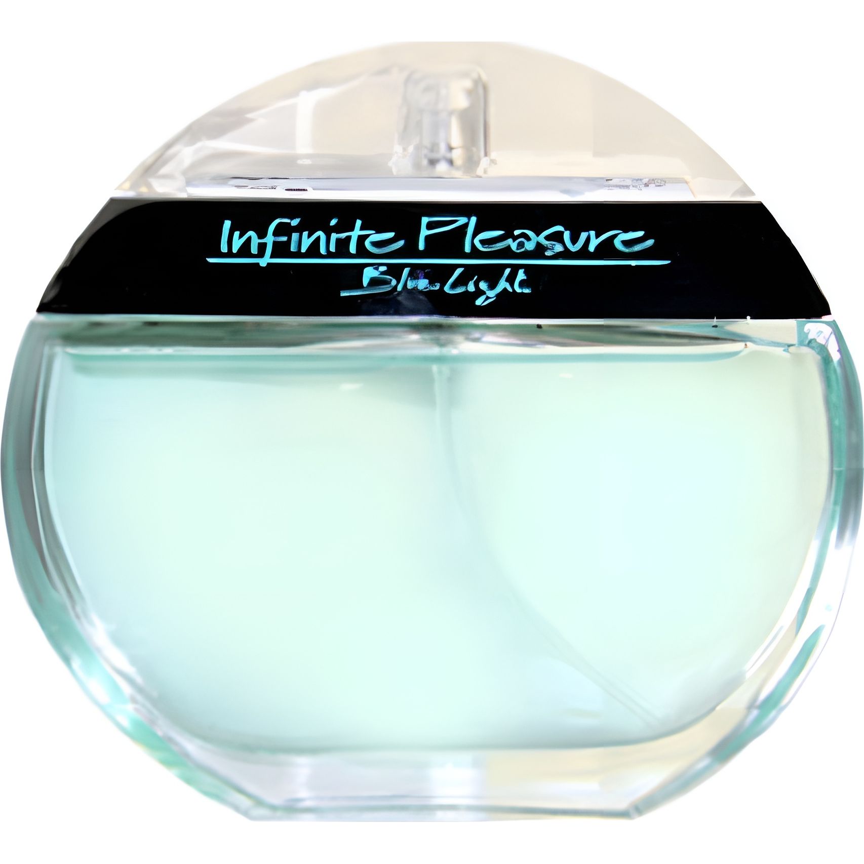 Infinite Pleasure BLUE LIGHT