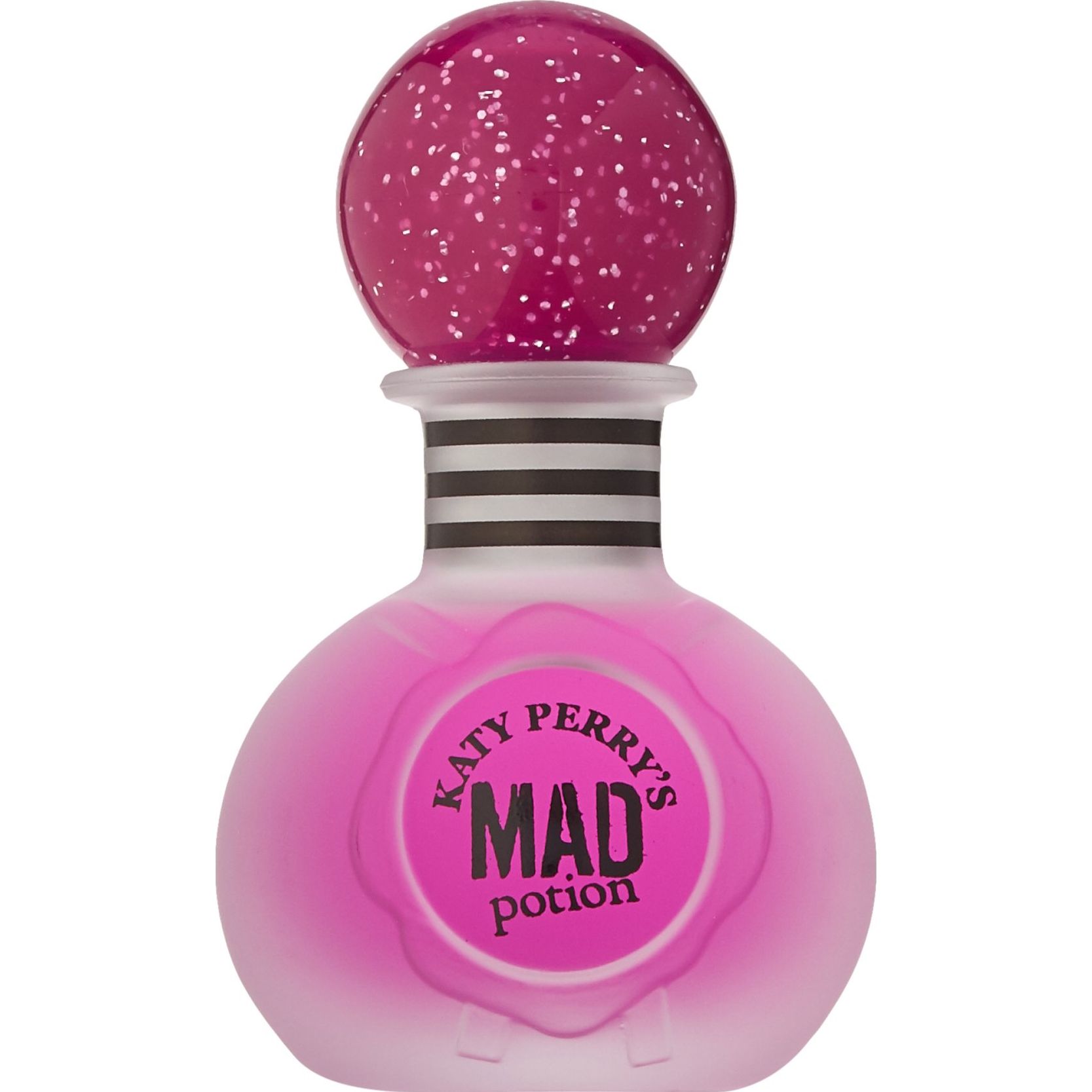 MAD POTION