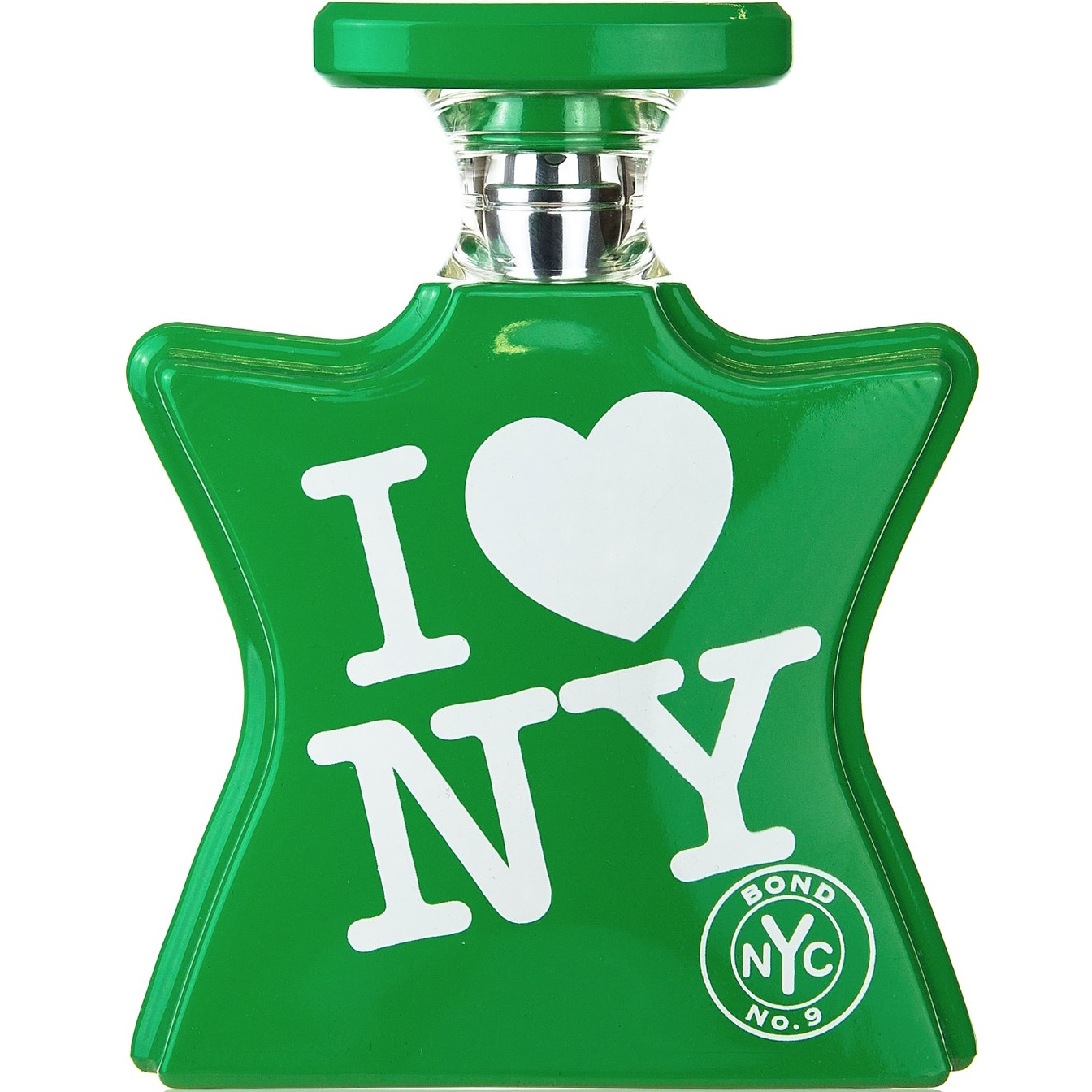 I Love NY For EARTH DAY