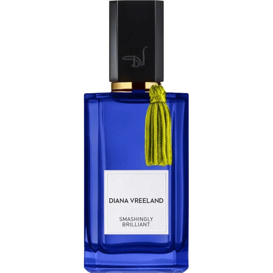 SMASHINGLY BRILLIANT