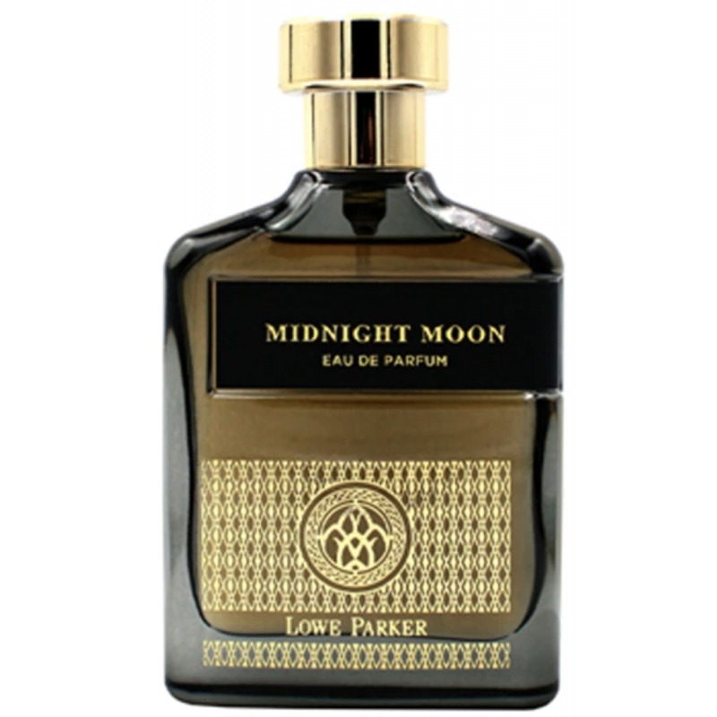 MIDNIGHT MOON 