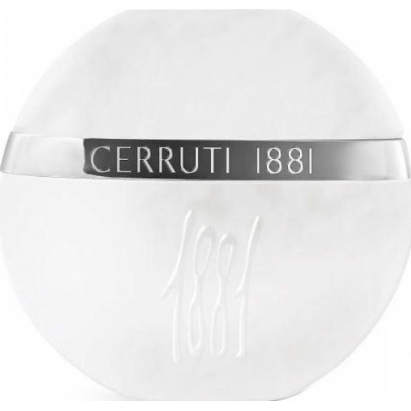 1881 EDITION BLANCHE