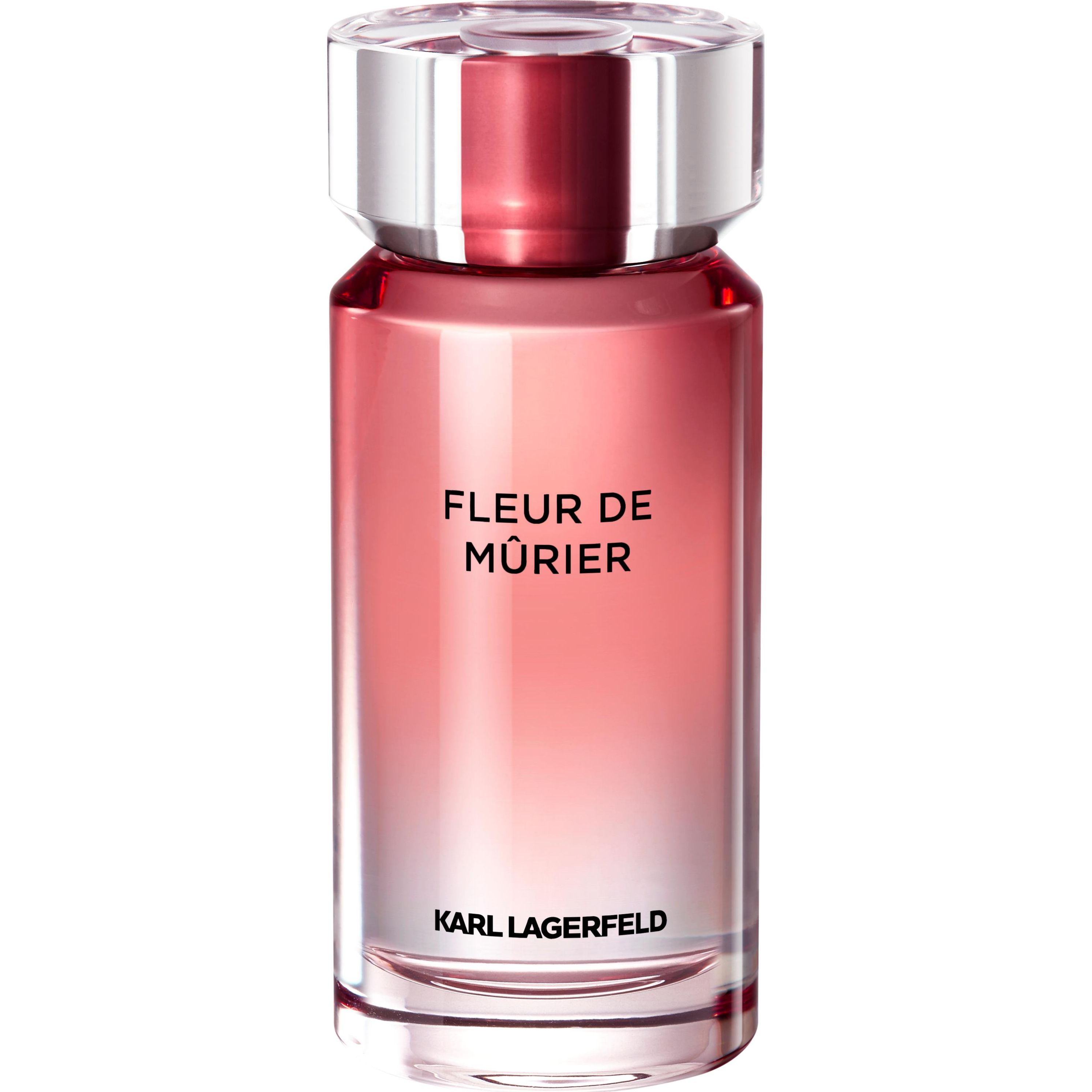 K.Lagerfeld  FLEUR DE MURIER   50ml edp