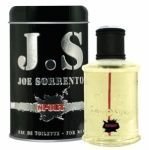 Joe Sorrento SPORT