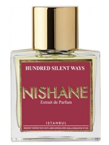 HUNDRED SILENT WAYS