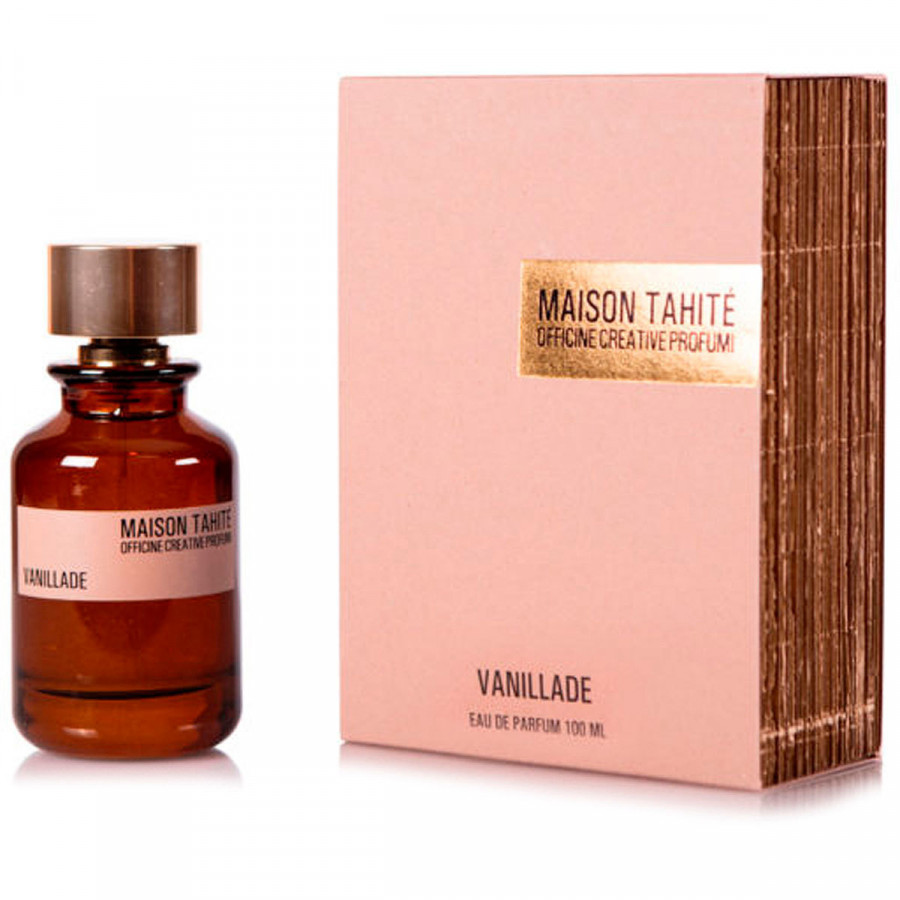 VANILLADE