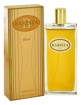 Legendary Fragrances  BARISTA     2ml edt ОТЛИВАНТ