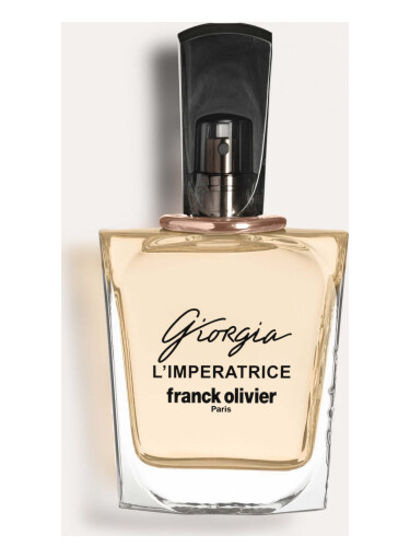 GIORGIA L'IMPERATRICE 