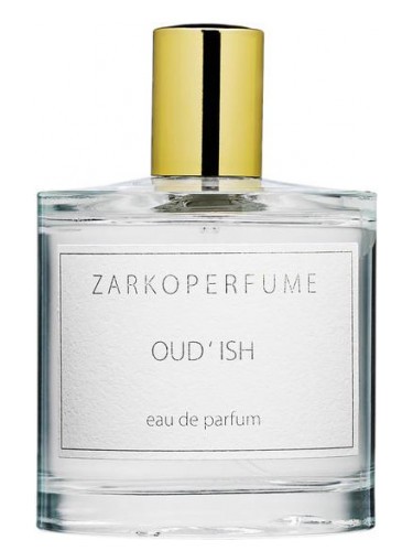 OUD'ISH