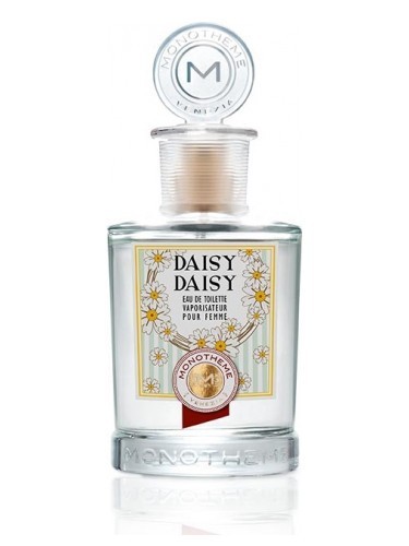 DAISY DAISY