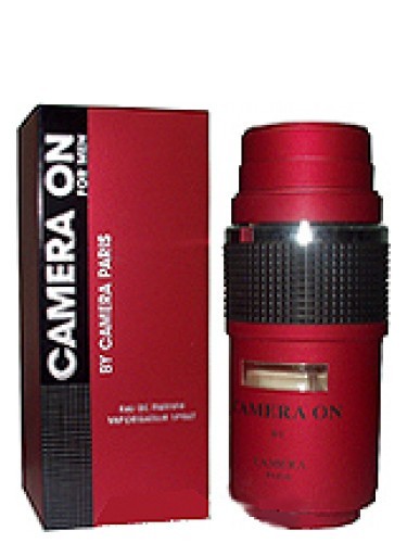 CAMERA ON
