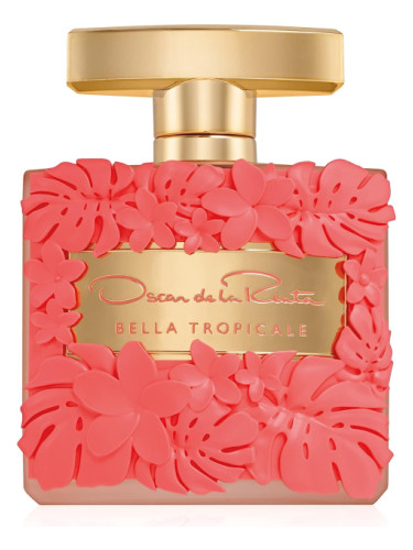 BELLA TROPICALE 