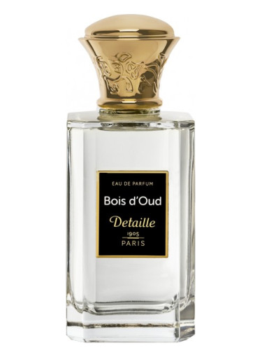 BOIS D'OUD