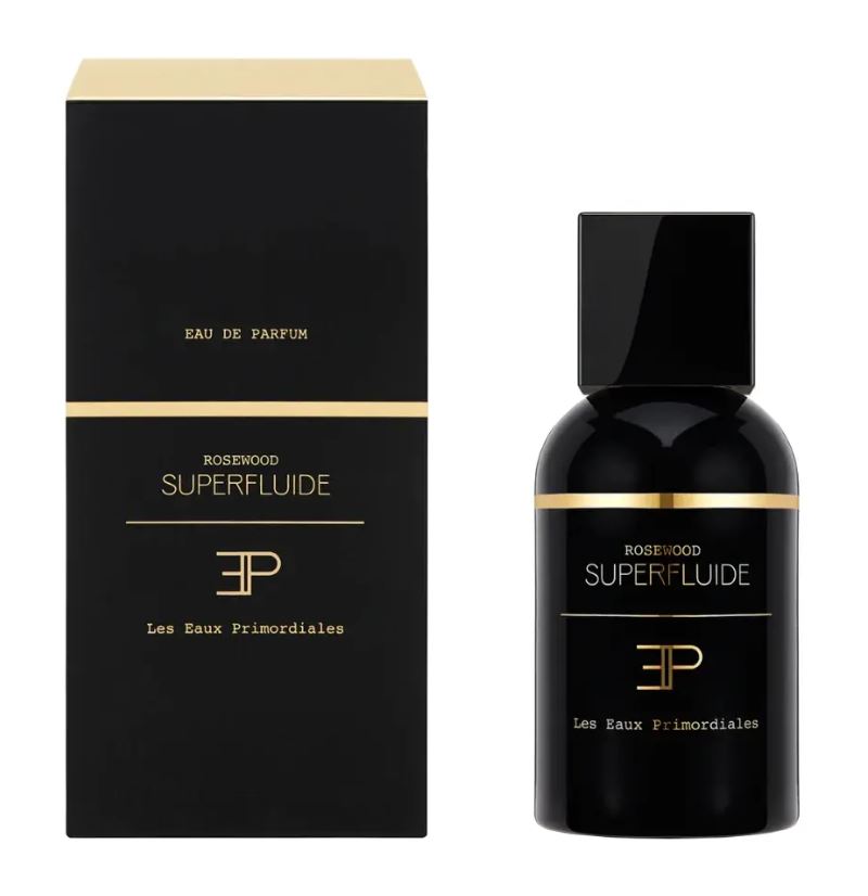 ROSEWOOD SUPERFLUIDE