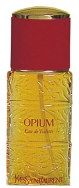 OPIUM