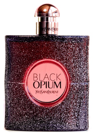 Opium Black NUIT BLANCHE