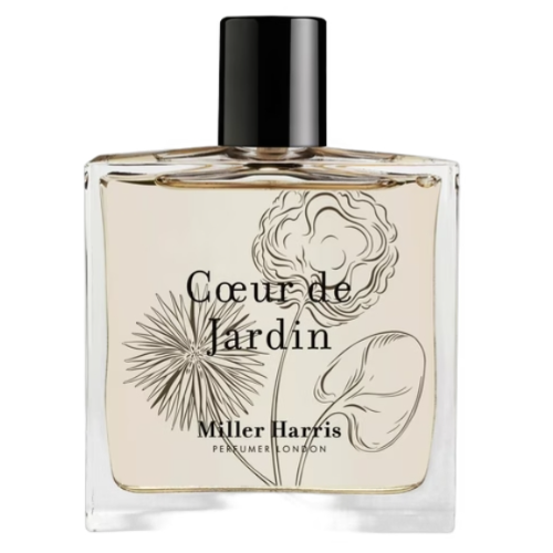 COEUR DE JARDIN