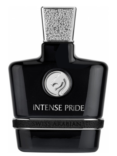 INTENSE PRIDE