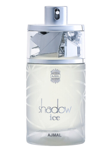 SHADOW ICE