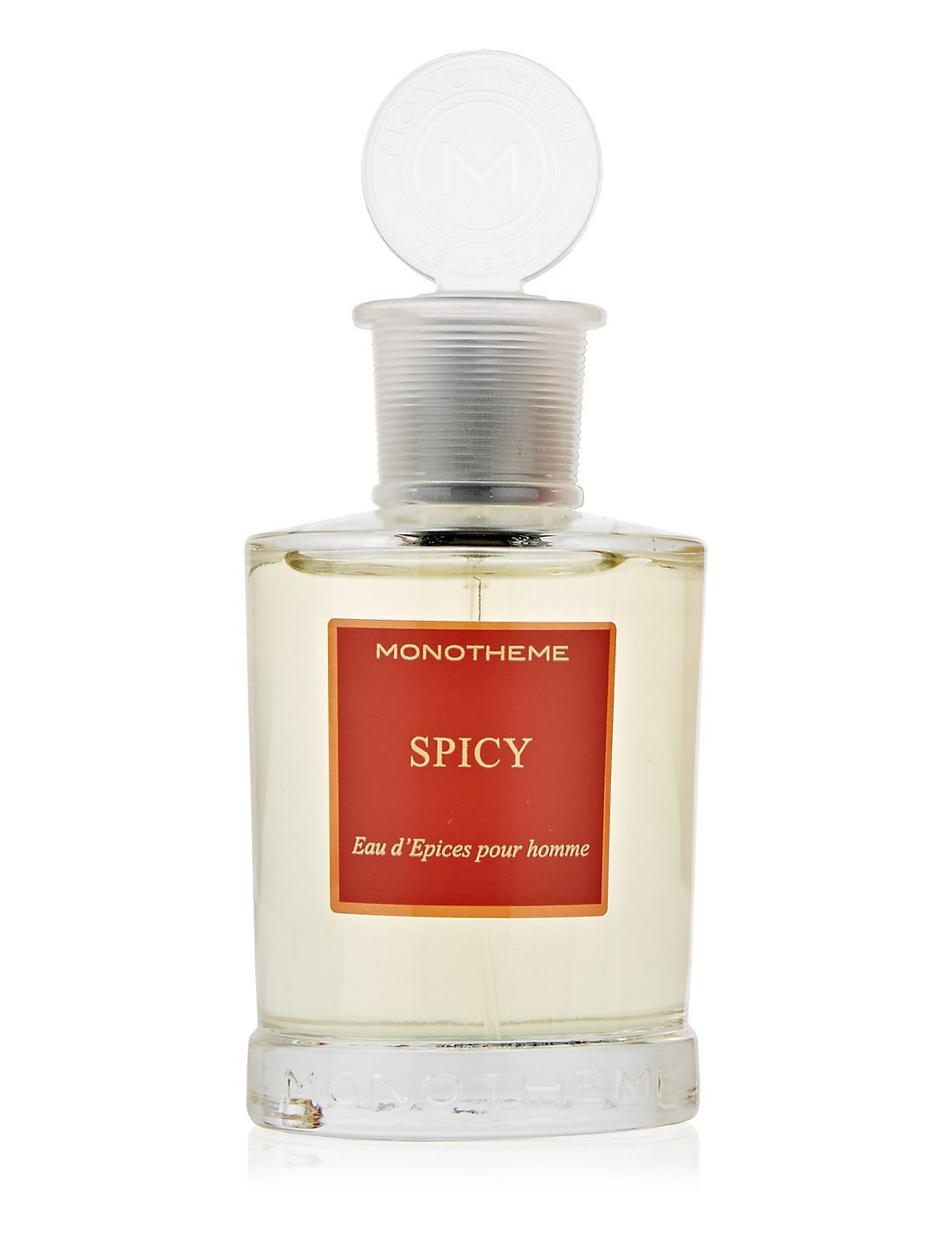 SPICY men