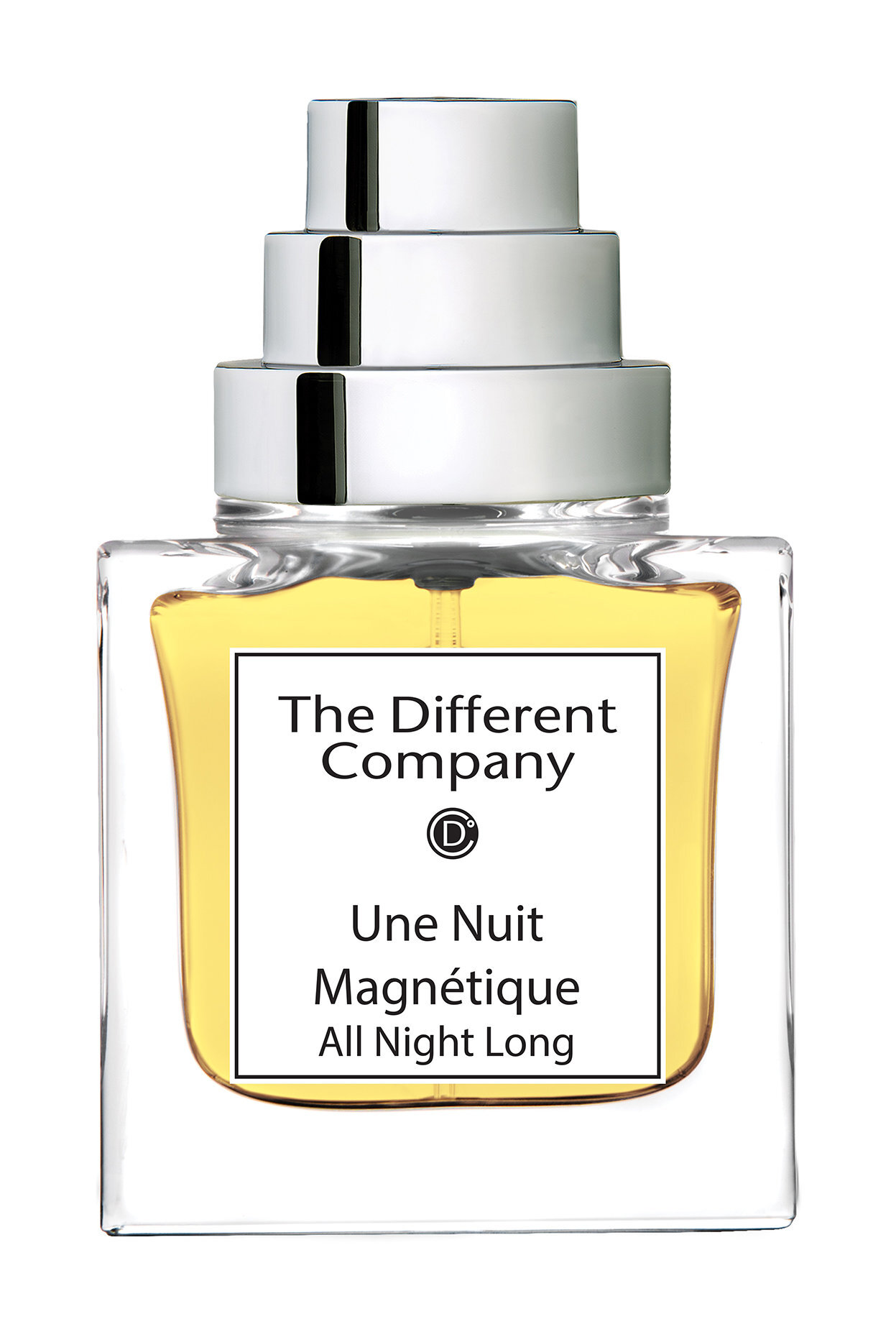 UNE NIGHT MAGNETIQUE