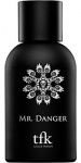 MR. DANGER