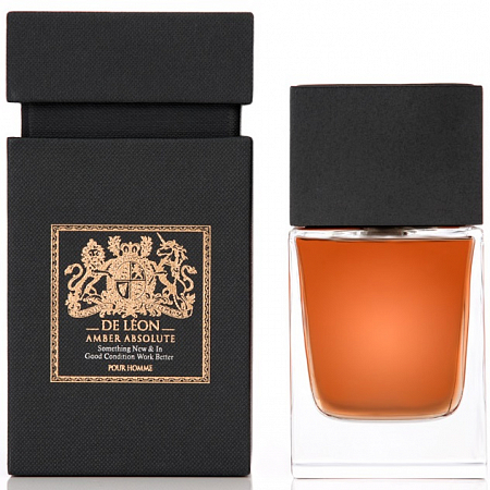 AMBER ABSOLUTE