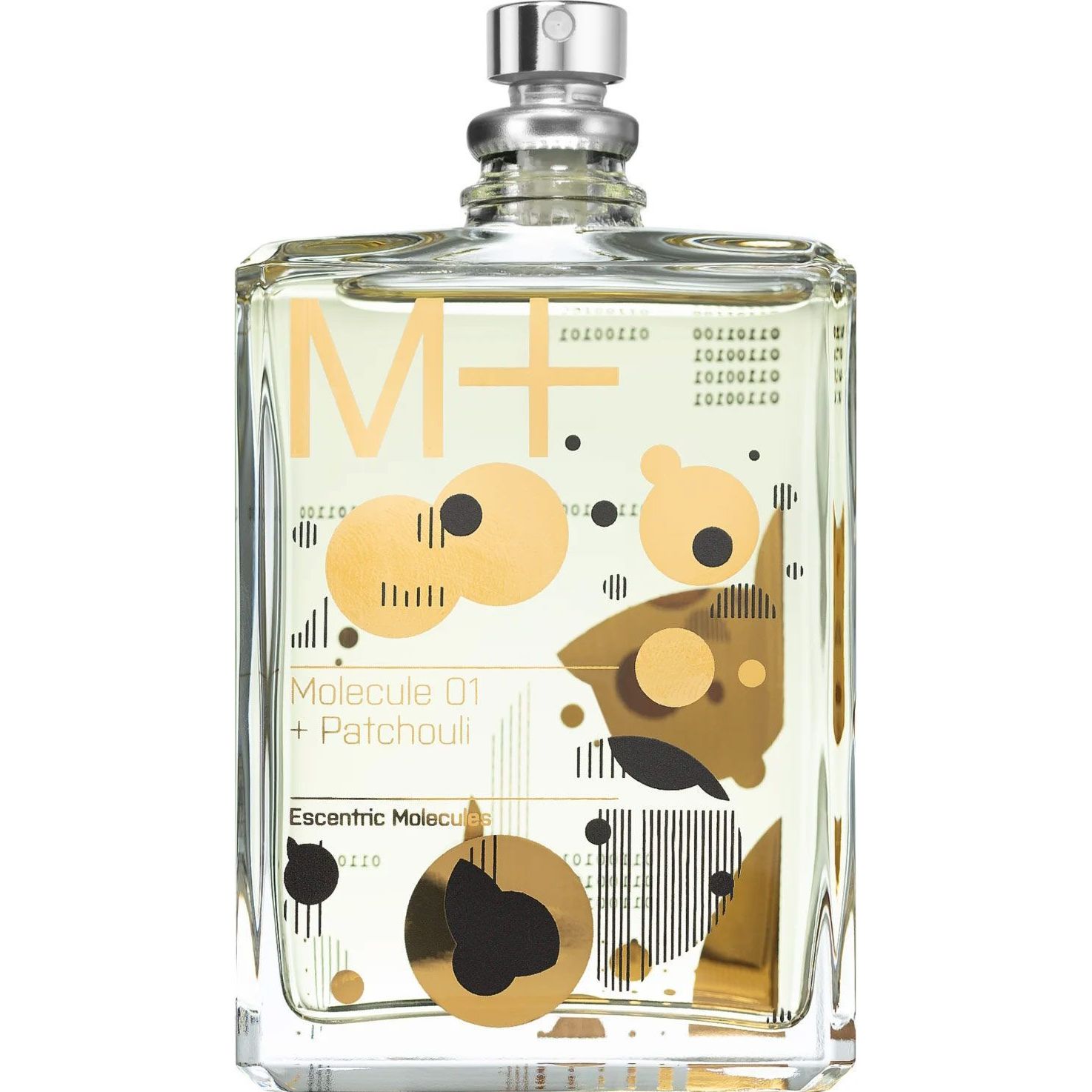 MOLECULE 01+ PATCHOULI