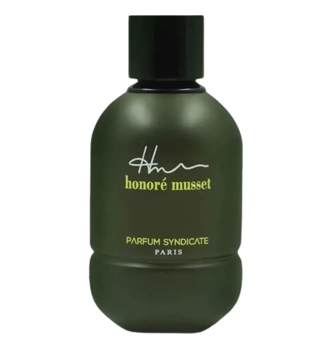 HONORE MUSSET
