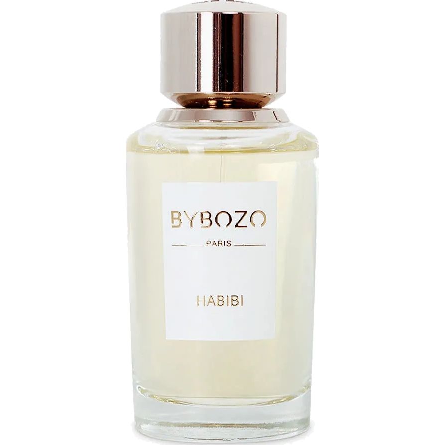 ByBozo  HABIBI   10ml edp ОТЛИВАНТ