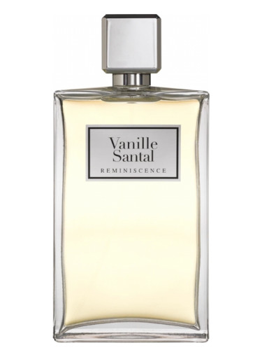 VANILLE SANTAL